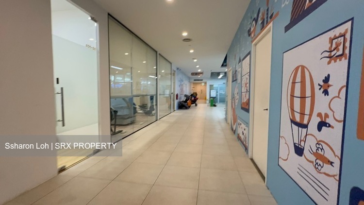 BALESTIER ROAD (D12), Retail #526129571